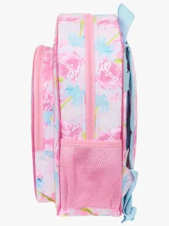 Barbie Tasker*Small Rygsæk 10L Painterly, Lyserød/Lyseblå