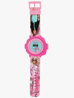 Barbie Elektronik & Media>Ur med Projektor