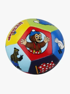 BarboToys Motorisk Legetøj*Barbo Toys Rasmus Klump Blød Bold