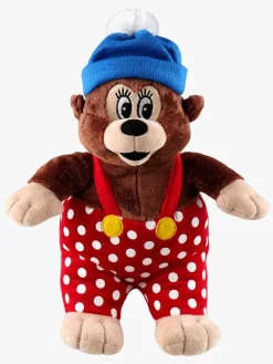 BarboToys Dukker & Bamser>Barbo Toys Rasmus Klump Bamse 35 cm
