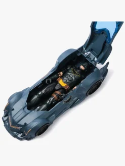 Batman Legetøjsbiler & -Fartøjer></noscript>Batmobil 30 cm
