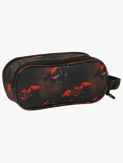 Batman Kreativt Legetøj>3D Dobbelt Penalhus, Sort