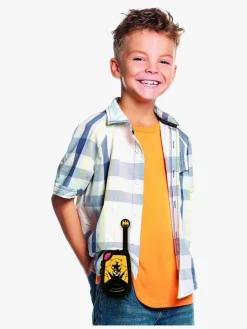 Batman Elektronik & Media*Digital Walkie-talkie 2 km