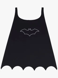 Batman Kostume Kappe og Maske