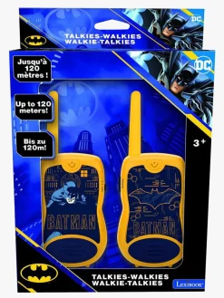 Batman Elektronik & Media*Walkie-talkie