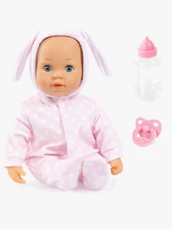 BayerDesign Bayer Design Interaktiv Dukke Anna, Pink