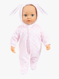 BayerDesign Bayer Design Interaktiv Dukke Anna, Pink