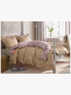 bbhugme Graviditets- & Ammepudebetræk, Dusty Pink