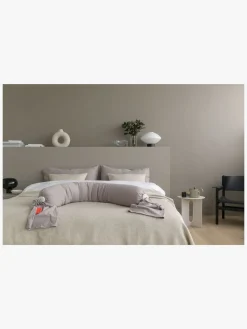 bbhugme Graviditets- & Ammepudebetræk, Dusty Pink