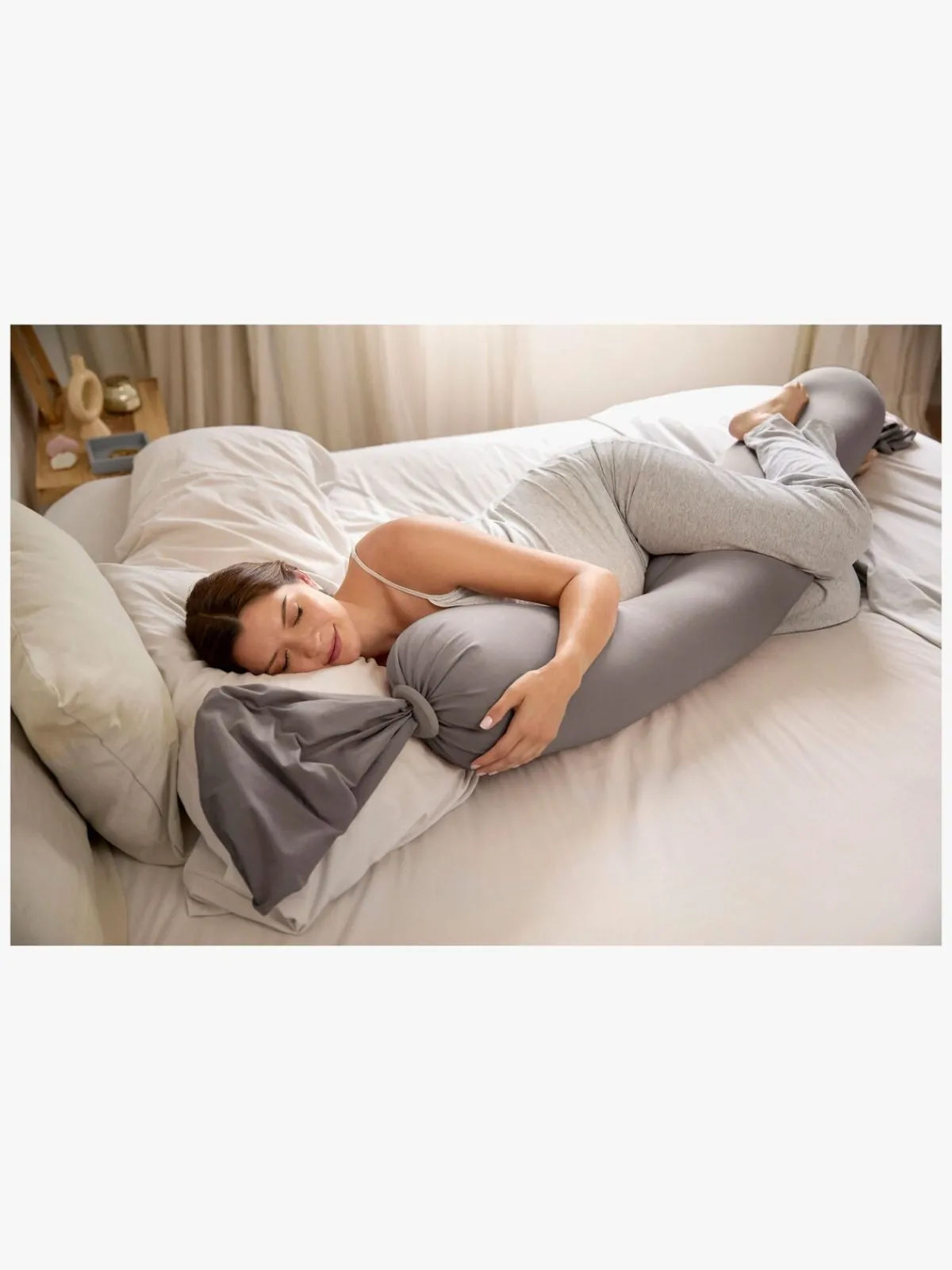 bbhugme Graviditet|Amning>Graviditets- & Ammepude, Stone