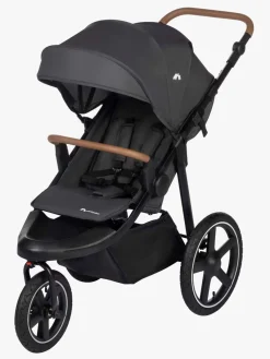 Bebeconfort Aktivitetsvogne*Cloudy Aktivitetsvogn, Mineral Graphite