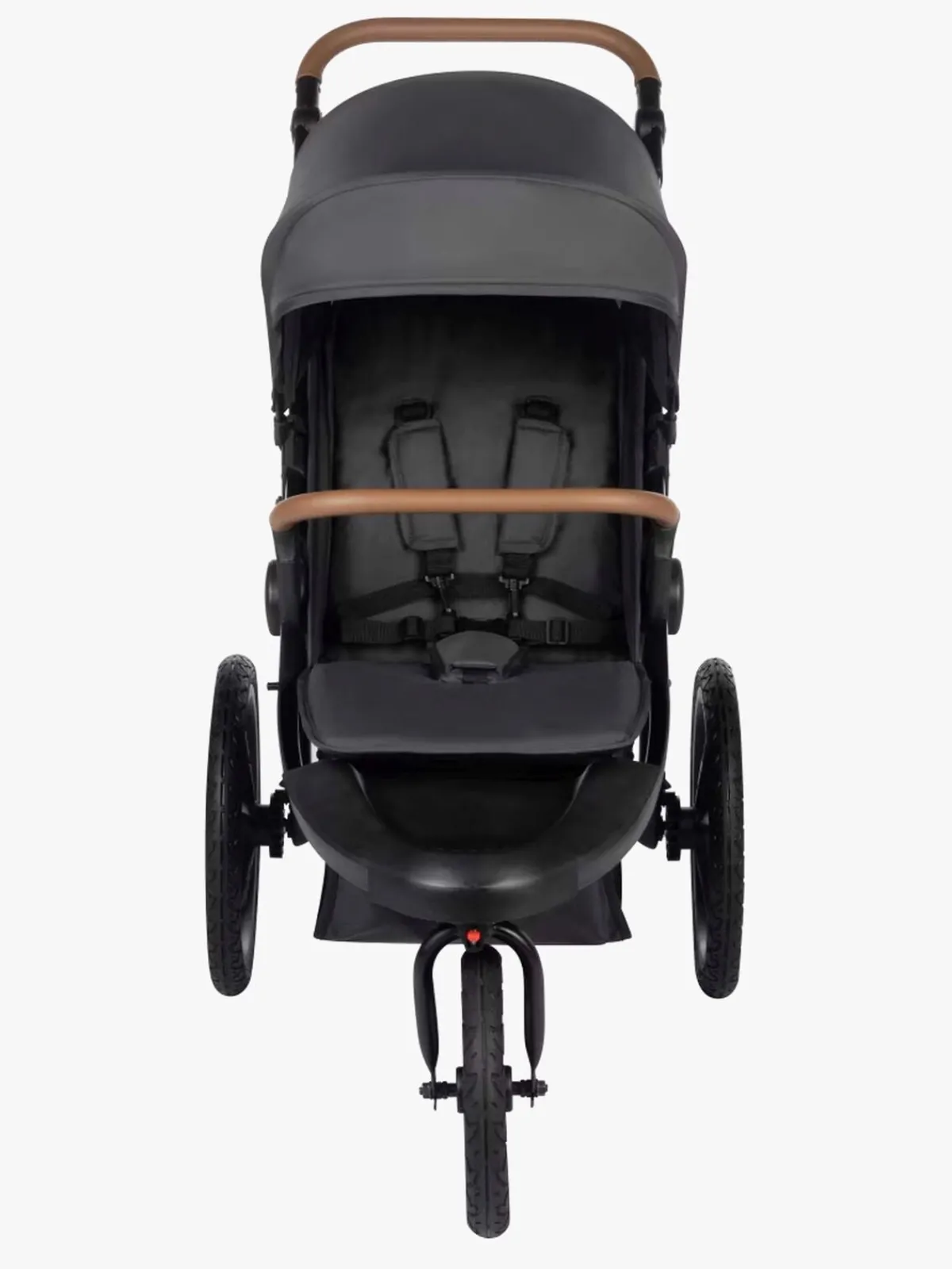 Bebeconfort Aktivitetsvogne*Cloudy Aktivitetsvogn, Mineral Graphite