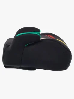 Bebeconfort Selepuder*Disney Manga i-Safe Selepude, Authentic Mickey Sort/Flerfarvet