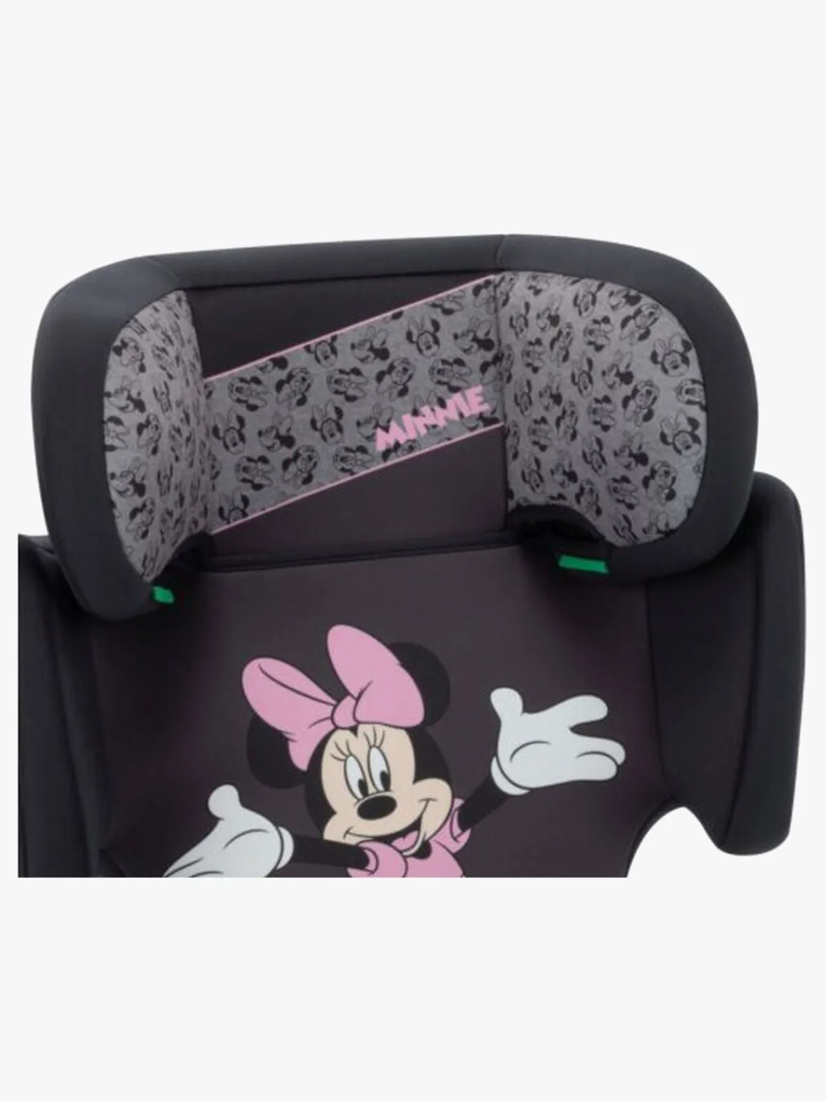 Bebeconfort Disney Road Fix i-Size Autostol, Authentic Minnie