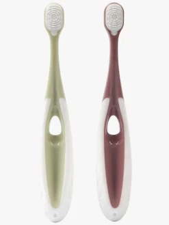 Bebeconfort Pleje & Hygiejne>Fairy Hair Tandbørster Set