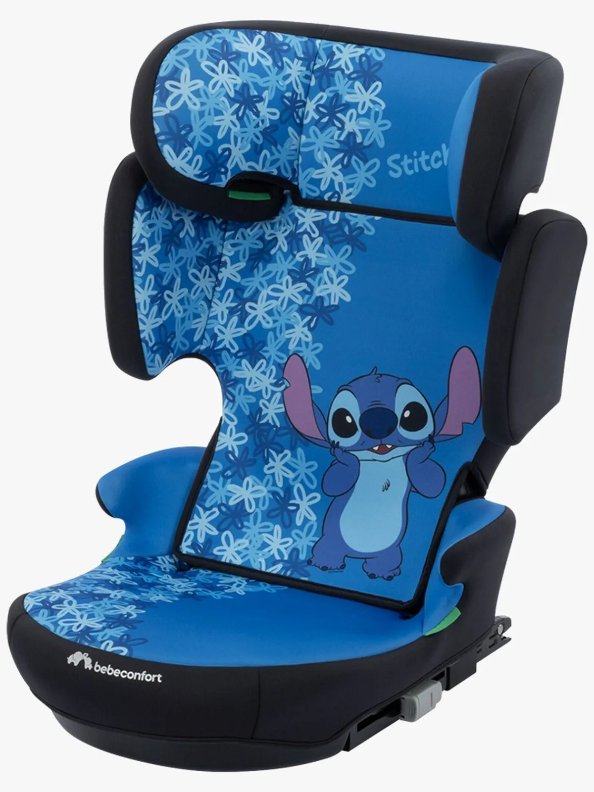 Bebeconfort Autostole 15-36 Kg*Hera I-Fix Autostol, Fun Stitch