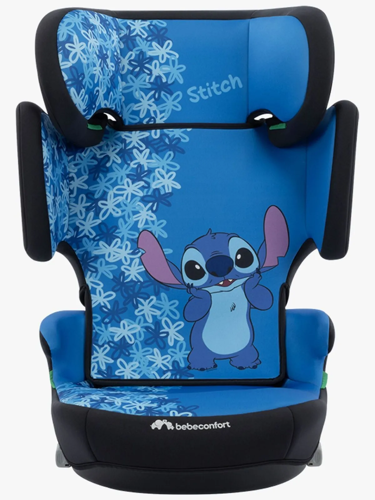 Bebeconfort Autostole 15-36 Kg*Hera I-Fix Autostol, Fun Stitch