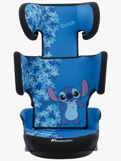 Bebeconfort Autostole 15-36 Kg*Hera I-Fix Autostol, Fun Stitch