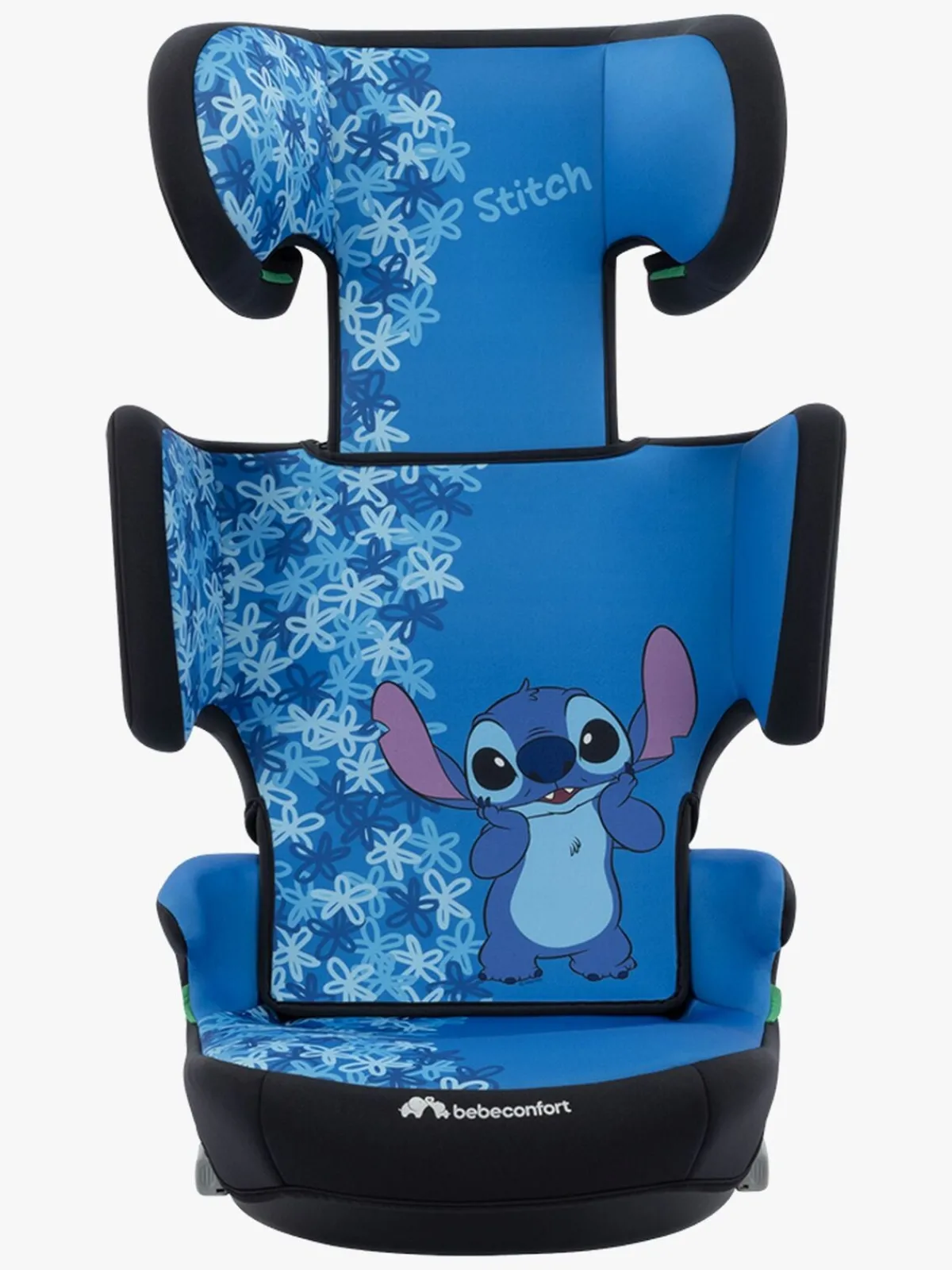 Bebeconfort Autostole 15-36 Kg*Hera I-Fix Autostol, Fun Stitch
