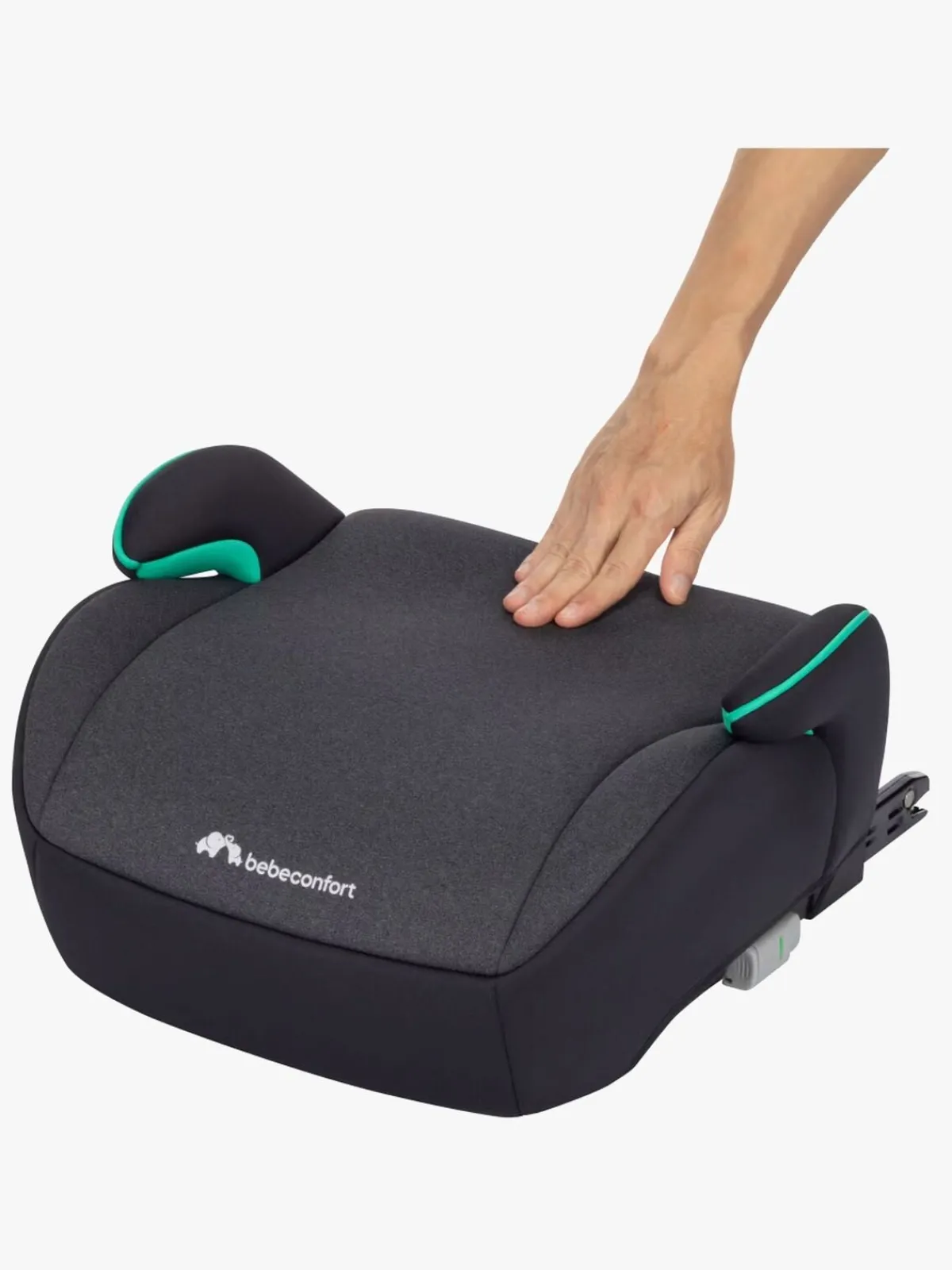 Bebeconfort Selepuder>Manga i-Fix Selepude, Black