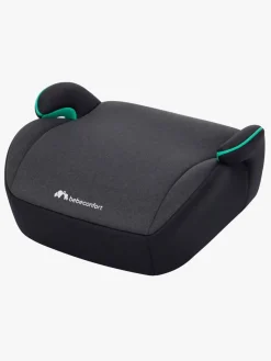 Bebeconfort Manga i-Safe Selepude, Black