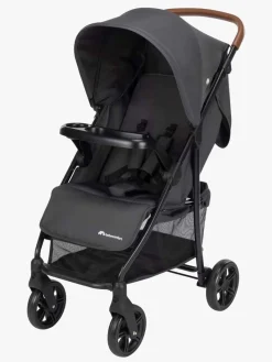 Bebeconfort Rejseklapvogne*Misty Klapvogn, Mineral Graphite Grå
