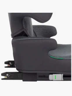 Bebeconfort Autostole 15-36 Kg></noscript>Road Fix i-Size Autostol, Graphite