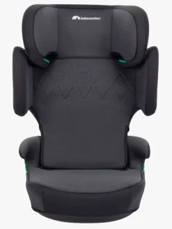 Bebeconfort Autostole 15-36 Kg*Road Safe i-Size Autostol, Black Sort