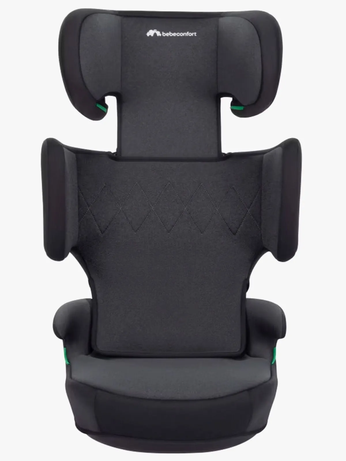 Bebeconfort Autostole 15-36 Kg*Road Safe i-Size Autostol, Black Sort