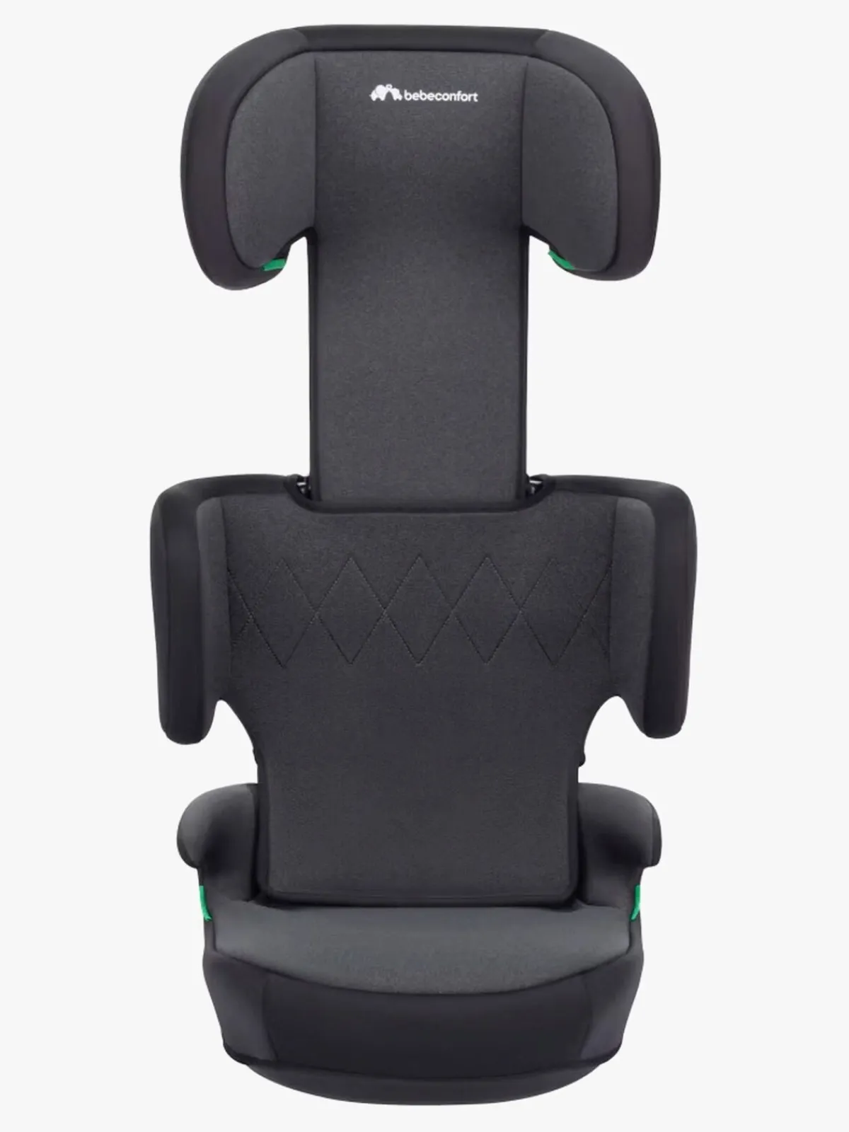 Bebeconfort Autostole 15-36 Kg*Road Safe i-Size Autostol, Black Sort