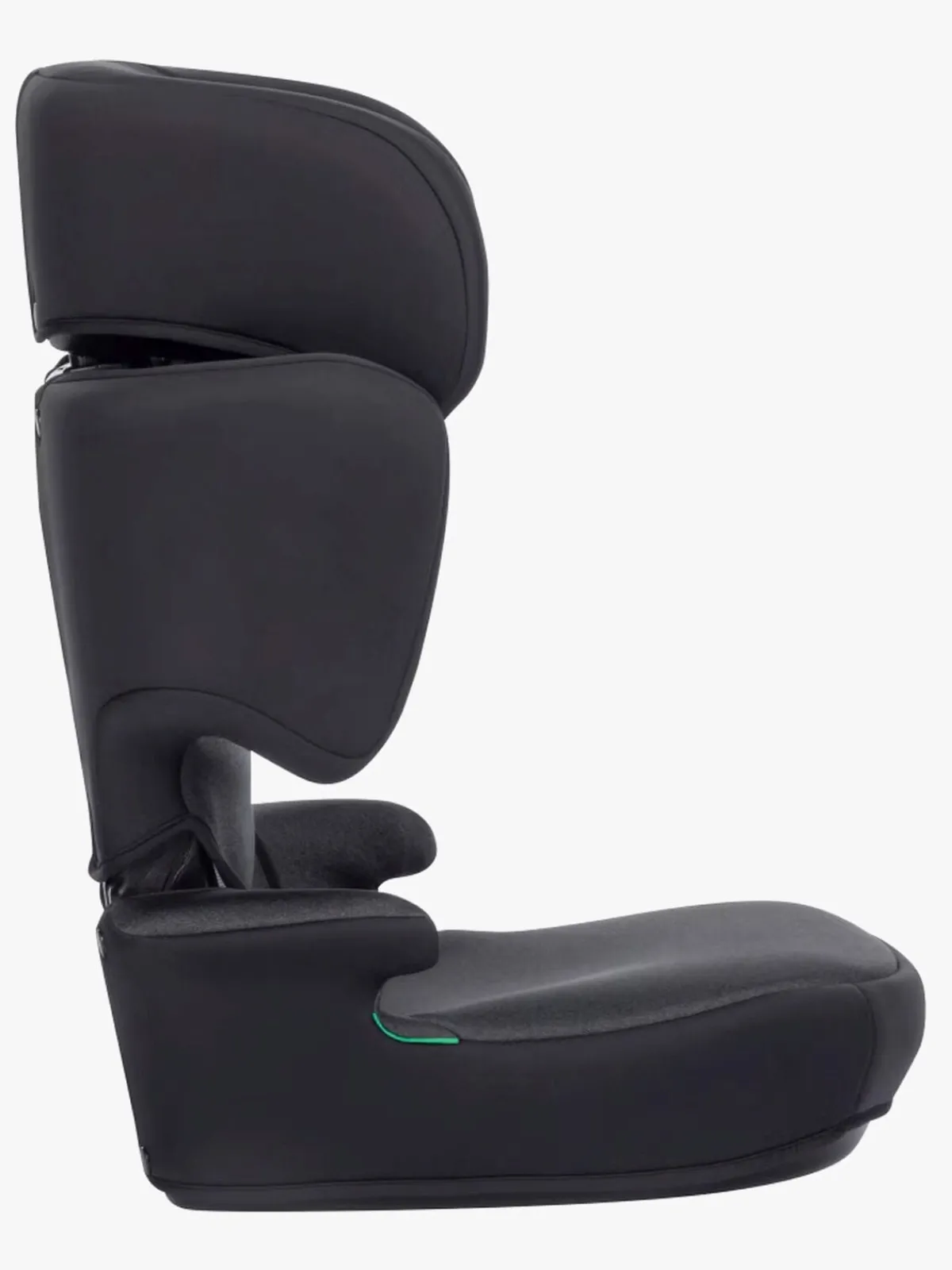 Bebeconfort Autostole 15-36 Kg*Road Safe i-Size Autostol, Black Sort