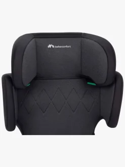 Bebeconfort Autostole 15-36 Kg*Road Safe i-Size Autostol, Black Sort