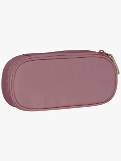 Beckmann Kreativt Legetøj*City Penalhus, Ash Rose Lyserød