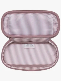 Beckmann Kreativt Legetøj*City Penalhus, Ash Rose Lyserød