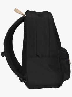 Beckmann Tasker*City Rygsæk 30L, Dusty Black Sort