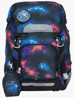 Beckmann Tasker*Classic Rygsæk 22L, Ninja Elements