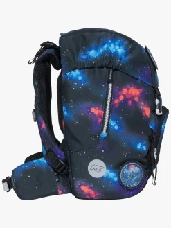 Beckmann Tasker*Classic Rygsæk 22L, Ninja Elements