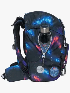 Beckmann Tasker*Classic Rygsæk 22L, Ninja Elements