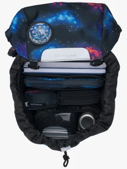 Beckmann Tasker*Classic Rygsæk 22L, Ninja Elements