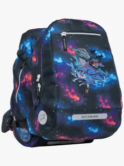 Beckmann Tasker*Classic Rygsæk 22L, Ninja Elements