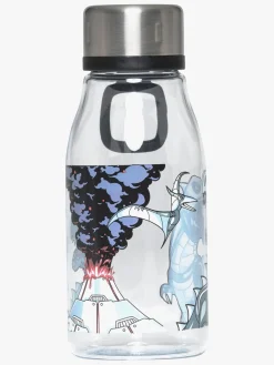 Beckmann Tasker*Classic Rygsæk 22L inkl. Drikkedunk & Madkasse, Camo Rex