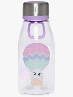 Beckmann Flaske 400 ml, Yellow Heart