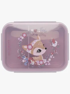 Beckmann Spisetid>Madkasse, Forest Deer