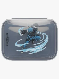 Beckmann Madkasse, Ninja Master