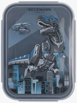 Beckmann Madkasse, Tech Rex