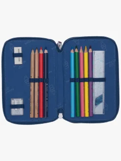 Beckmann Penalhus, Cheeta