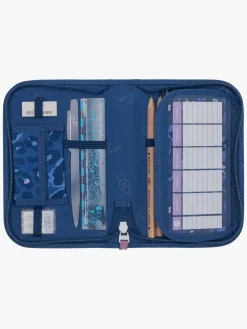 Beckmann Penalhus, Cheeta