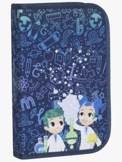 Beckmann Penalhus Enkelt, Science