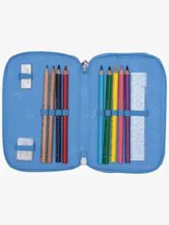 Beckmann Kreativt Legetøj>Penalhus, Fairytale