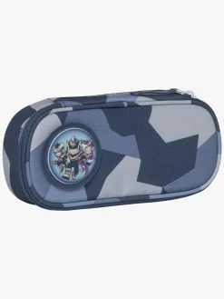 Beckmann Kreativt Legetøj>Penalhus, Tiger Race